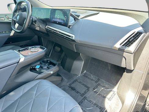 Certified 2023 BMW iX M60 w/ Executive Package AWD/4WD image 30