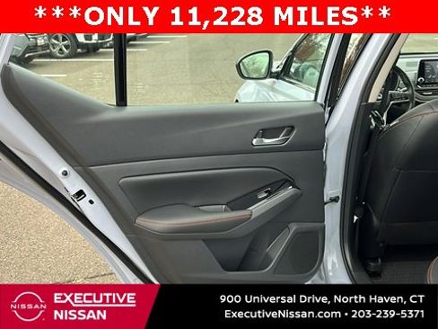 Certified 2024 Nissan Altima 2.5 SR image 19