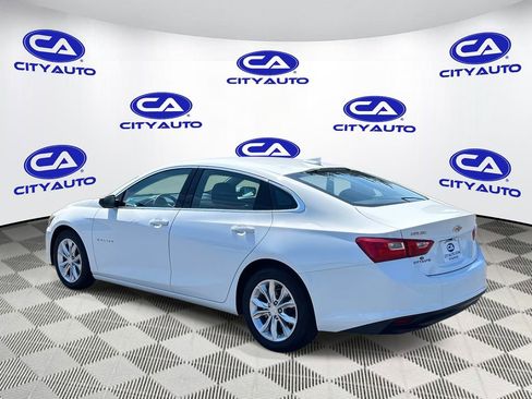 Used 2023 Chevrolet Malibu LT image 6