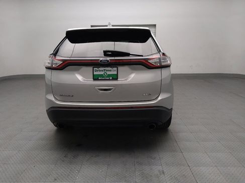 Used 2016 Ford Edge SE image 7