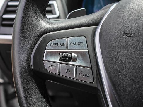 Certified 2023 BMW X3 sDrive30i w/ Convenience Package RWD image 22