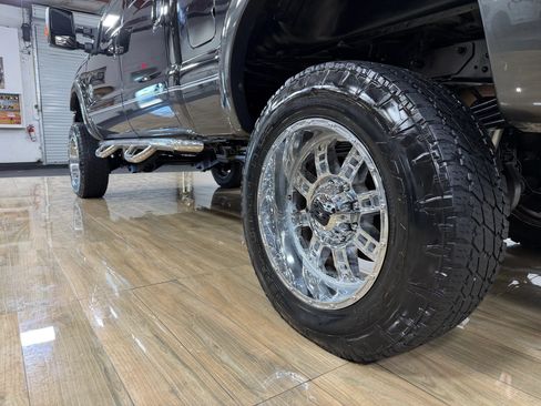 Used 2015 Ford F250 Lariat AWD/4WD image 10