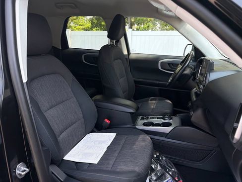 Used 2023 Ford Bronco Sport Big Bend w/ Convenience Package AWD/4WD image 51