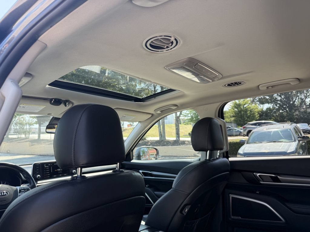 Used 2021 Kia Telluride S AWD/4WD image 17