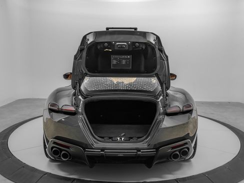 Certified 2023 Ferrari Roma image 26