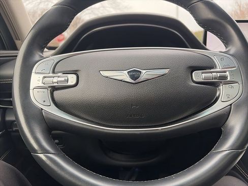 Used 2023 Genesis GV80 2.5T w/ Advanced Package image 9