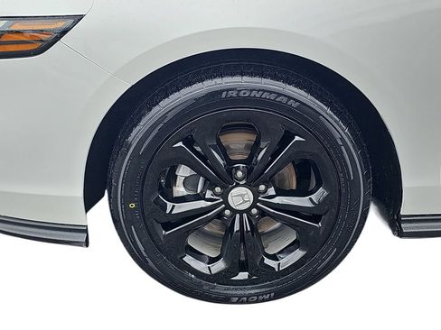 Used 2023 Honda Accord LX image 29