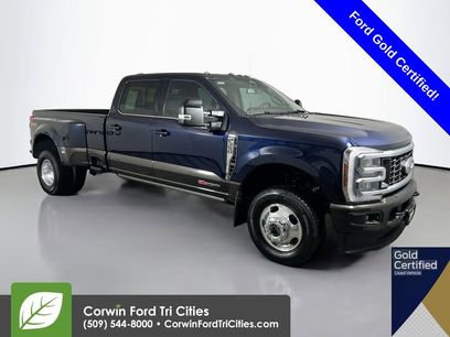 Used 2025 Ford F350 XL