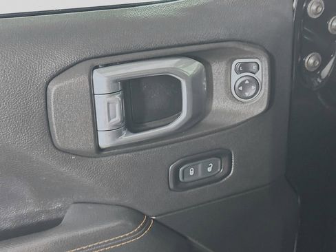 Used 2021 Jeep Gladiator Mojave image 24