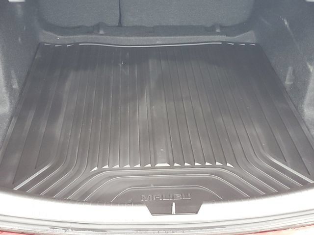 Certified 2024 Chevrolet Malibu LT w/ LPO, Floor Liner Package FWD image 7