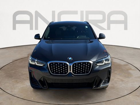 Used 2022 BMW X4 xDrive30i w/ M Sport Package 2 image 4