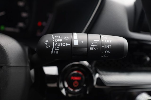 New 2027 Honda CR-V Sport Touring image 33