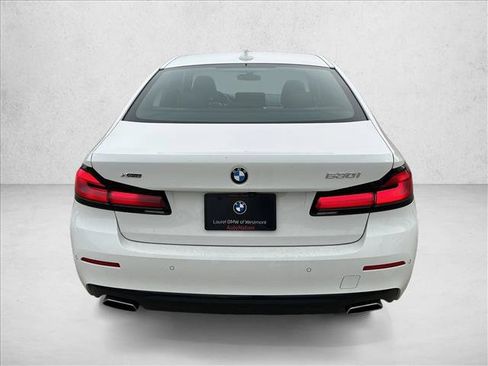 Used 2023 BMW 530i xDrive w/ Premium Package AWD/4WD image 6