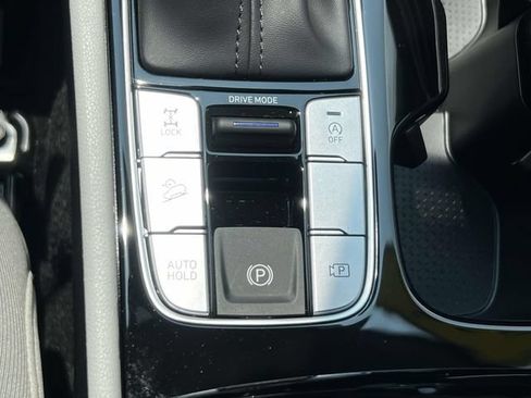Certified 2026 Hyundai Tucson SEL AWD/4WD image 31