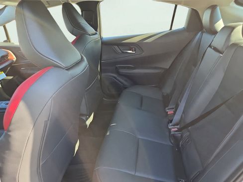 Used 2026 Toyota Prius Plug-In Hybrid FWD image 35