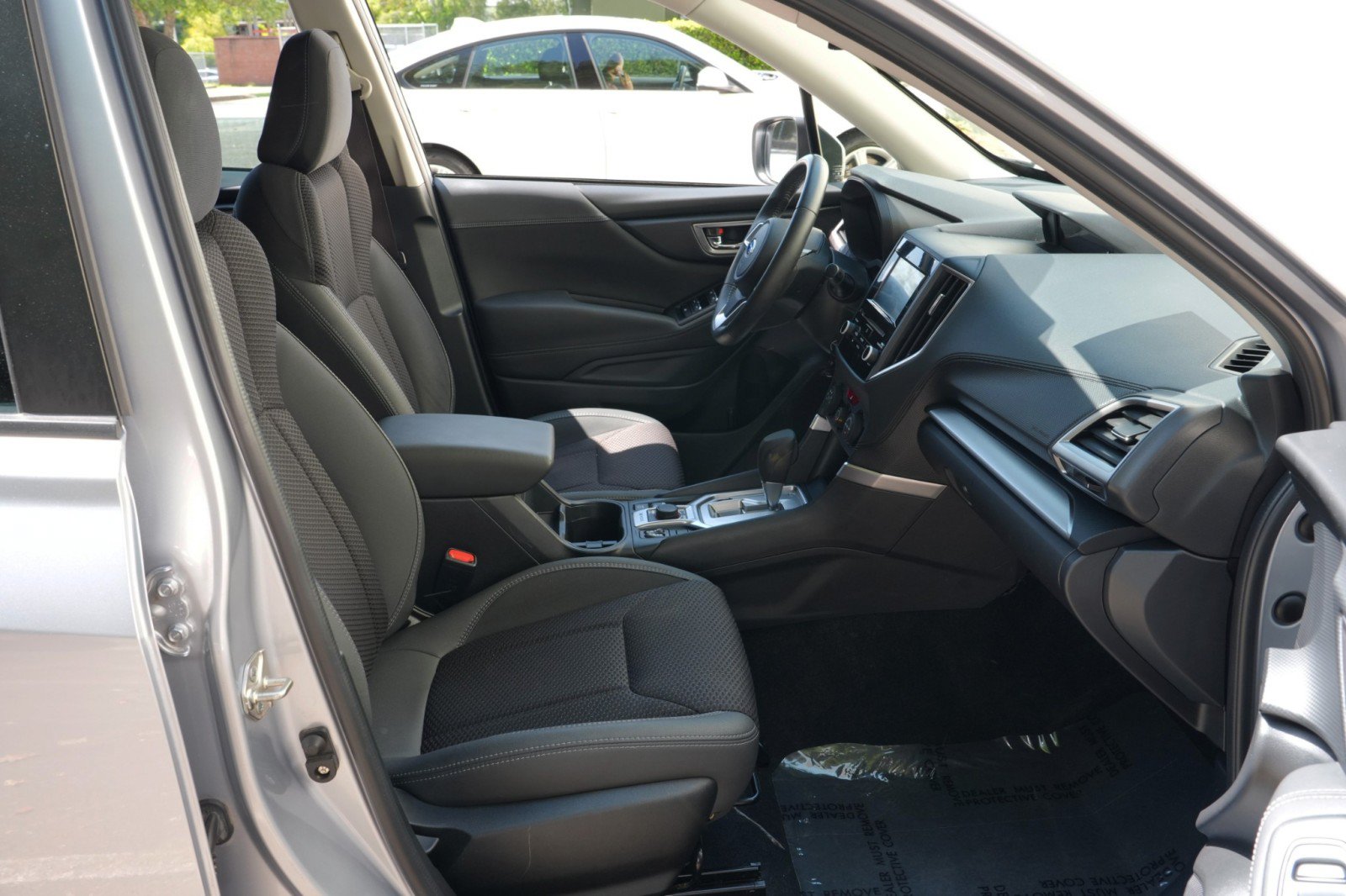 Used 2020 Subaru Forester Premium AWD/4WD image 15