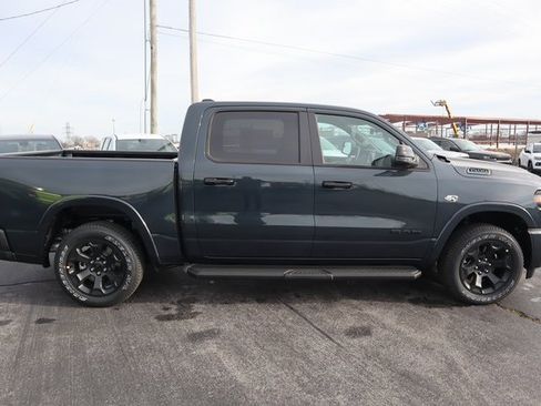 New 2026 RAM 1500 Big Horn/Lone Star image 3