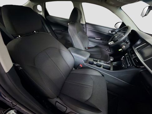Used 2020 Kia Optima LX FWD image 29