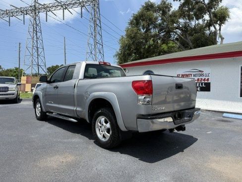 Used 2007 Toyota Tundra SR5 RWD image 7