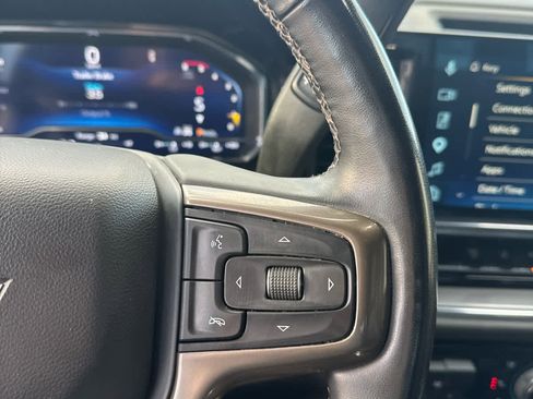 Used 2024 Chevrolet Silverado 2500 High Country w/ High Country Premium Package image 27