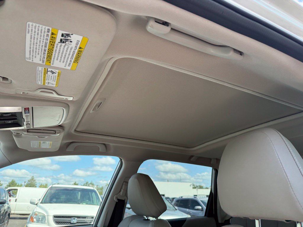 Used 2019 Subaru Forester Limited AWD/4WD image 5