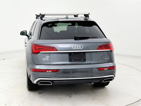 Used 2024 Audi Q5 2.0T Premium Plus image 3