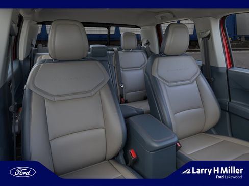 New 2026 Ford Maverick Lariat AWD/4WD image 10