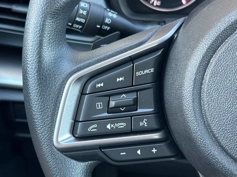 New 2025 Subaru Impreza 2.0i Sport image 24