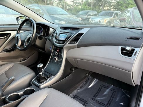 Used 2015 Hyundai Elantra Sport FWD image 21
