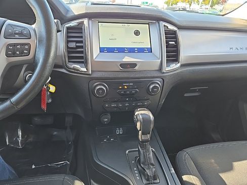Used 2022 Ford Ranger XLT w/ Equipment Group 302A High image 33