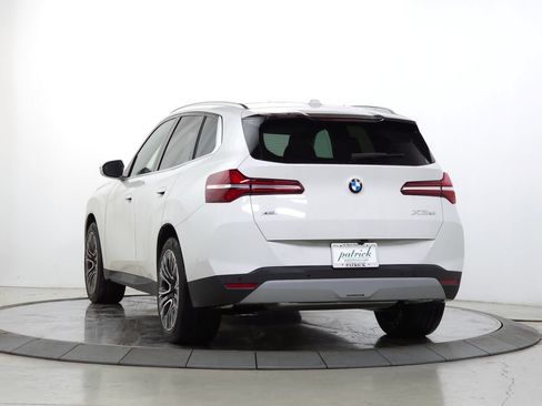 Used 2026 BMW X3 xDrive30i w/ Premium Package AWD/4WD image 5