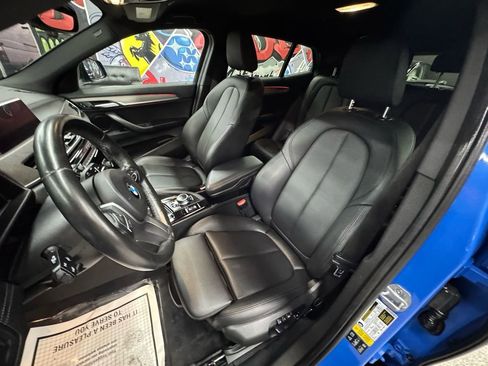 Used 2019 BMW X2 M35i w/ Premium Package image 8