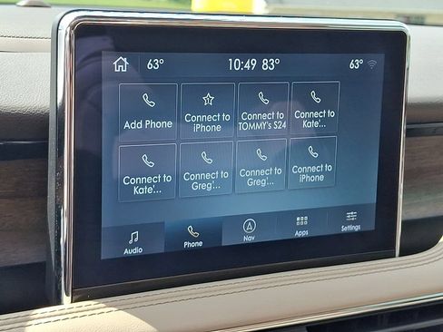 Used 2020 Lincoln Corsair Reserve w/ Equipment Group 201A AWD/4WD image 18