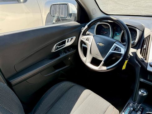 Used 2017 Chevrolet Equinox LT w/ Convenience Package FWD image 26