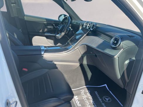 Certified 2023 Mercedes-Benz GLC 300 4MATIC image 15