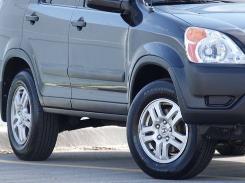 Used 2003 Honda CR-V EX image 36