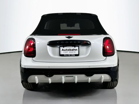 New 2026 MINI Cooper S FWD image 7