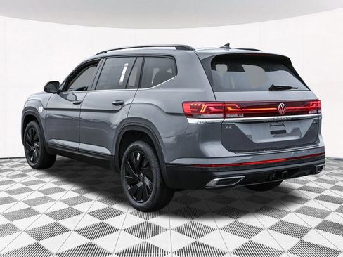 New 2026 Volkswagen Atlas SE AWD/4WD image 18