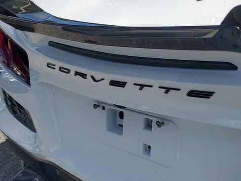 New 2026 Chevrolet Corvette Z06 image 6