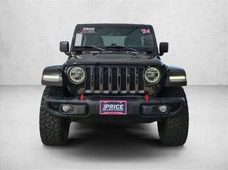 Used 2019 Jeep Wrangler Unlimited Rubicon w/ Dual Top Group AWD/4WD video 2