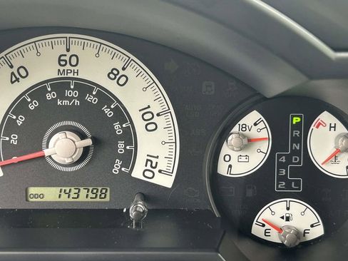 Used 2011 Toyota FJ Cruiser 4WD image 18