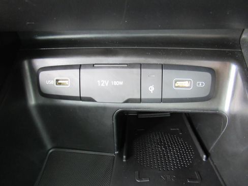 Used 2024 Hyundai Tucson SEL FWD image 28
