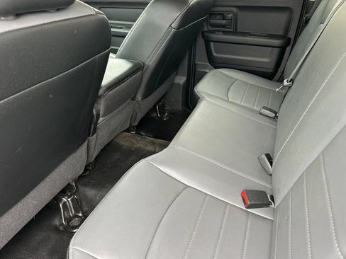 Used 2024 RAM 1500 Tradesman w/ Protection Group AWD/4WD image 12