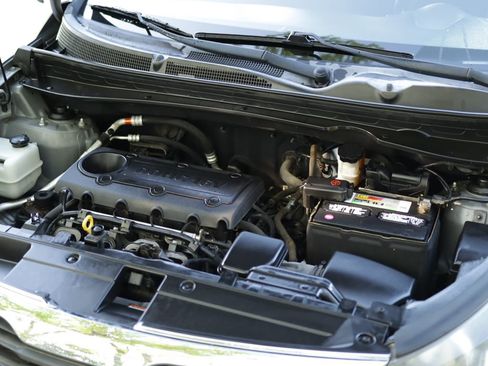 Used 2012 Kia Sportage LX FWD image 25