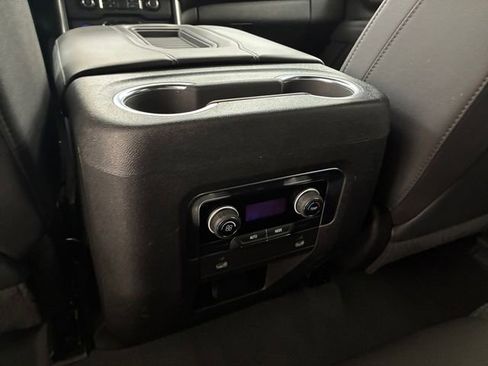 Certified 2024 Chevrolet Suburban LT AWD/4WD image 19