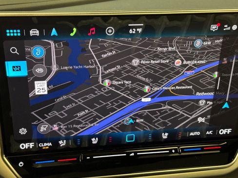 New 2026 Volkswagen ID.4 Pro S image 17