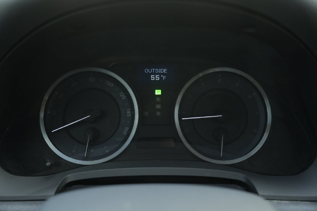 Used 2012 Lexus IS 350 AWD w/ Luxury Plus Value Edition image 49
