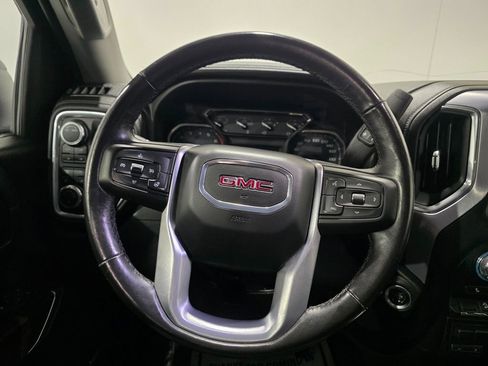 Used 2021 GMC Sierra 1500 Elevation image 4