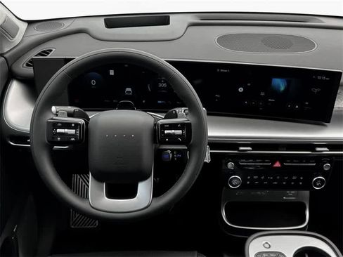 New 2026 Hyundai Ioniq 9 Calligraphy image 22