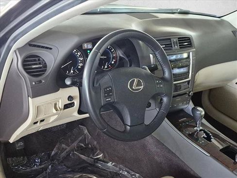 Used 2010 Lexus IS 250 RWD image 10